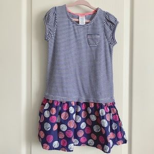 Girl’s Gymboree Dress